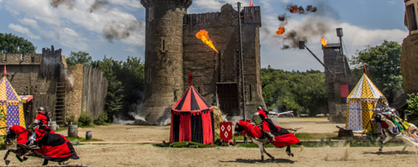 Puy du Fou