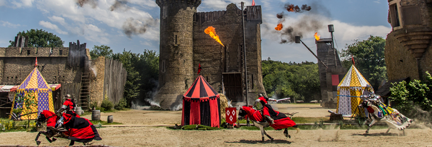 Puy du Fou