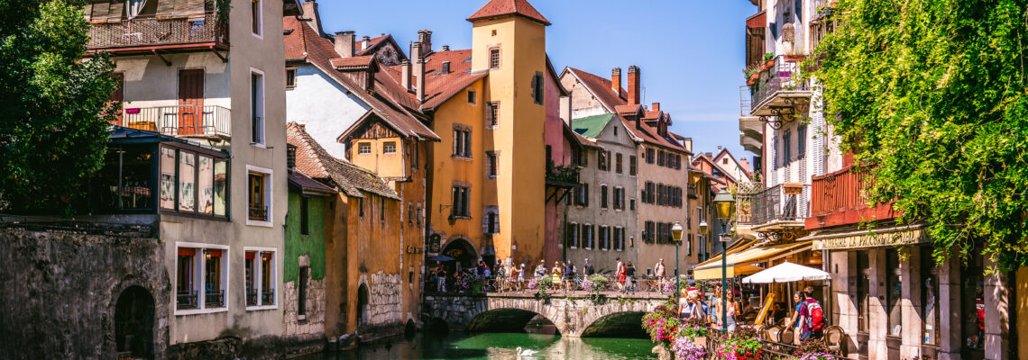 logement en Haute-Savoie