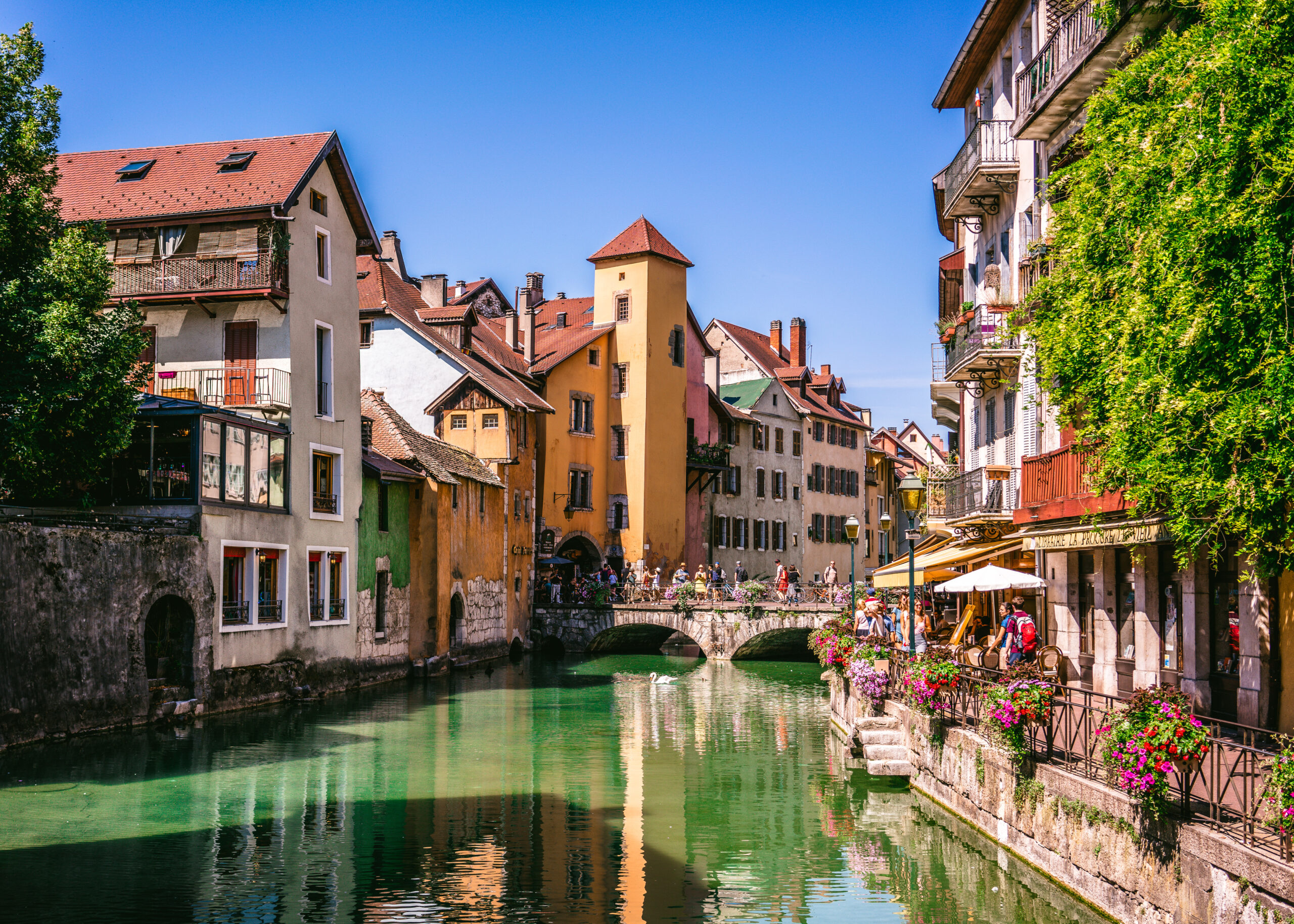 logement en Haute-Savoie